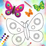 تحميل-تطبيق-butterfly-draw-step-by-step.webp