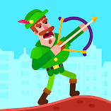 تحميل-لعبة-bowmasters-archery-shooting.webp