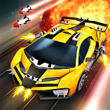 تحميل-لعبة-chaos-road-combat-car-racing.webp