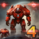 تحميل-لعبة-defense-legend-4-sci-fi-td.webp