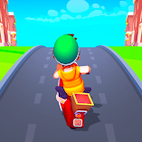 تحميل-لعبة-paper-boy-race-لعبة-سيارات.webp