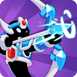 تحميل-لعبة-stickfight-archer.webp