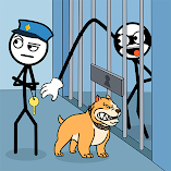 تحميل-لعبة-thief-puzzle-to-pass-a-level.webp