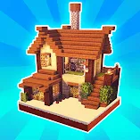 تحميل-لعبة-minicraft-village.webp