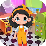 تحميل-لعبة-sweet-baby-clean-house.webp