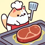 تحميل-لعبة-cat-snack-bar-cat-food-tycoon.webp