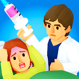 تحميل-لعبة-ouch-clinics：happy-hospital.webp